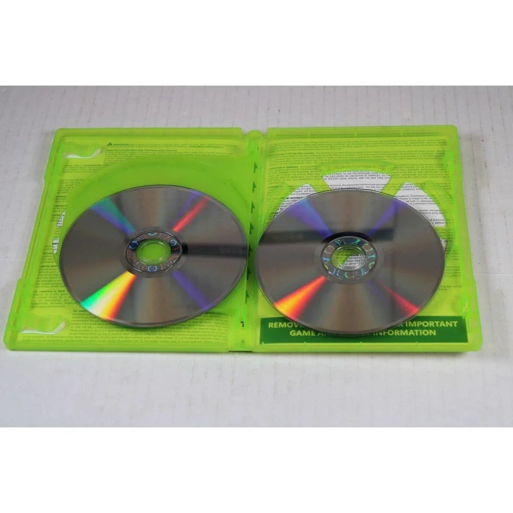 Call of Duty: Advanced Warfare (Microsoft XBox 360) authentic, tested/works